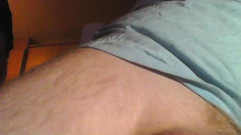 Willy Stroker online show from January 5, 10:08 pm