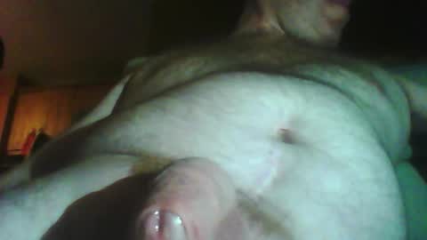 Willy Stroker online show from November 30, 8:13 pm