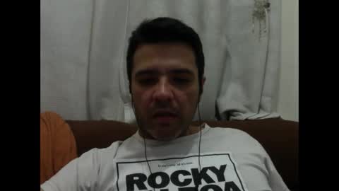 Dante online show from February 21, 2:17 am