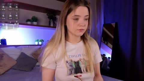 Mary online show from April 5, 3:09 pm