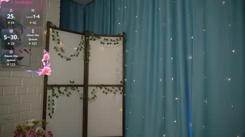 Winaria online show from October 14, 4:35 am