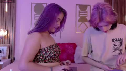 Snapshot of winchester_hanna chatting on March 1, 8:22 pm Winchester Hanna online show from March 1, 8:22 pm