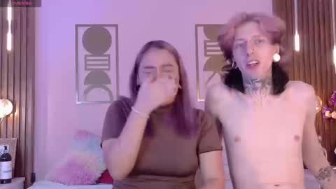 Winchester Hanna online show from March 19, 8:24 pm