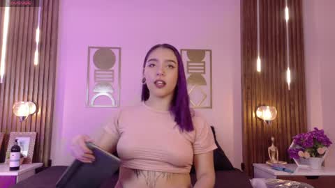 Winchester Hanna online show from April 4, 8:17 pm