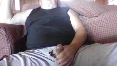 Wind Therapy online show from January 9, 7:59 pm