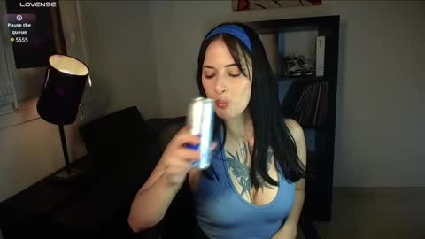 Sara online show from September 15, 9:04 pm