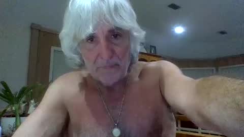 Charlie online show from March 1, 2:35 am