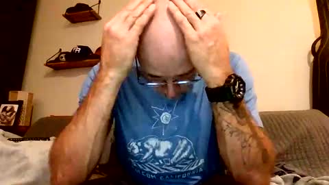 Snapshot of wingnutt765733 chatting on February 13, 6:20 am wingnutt765733 online show from February 13, 6:20 am