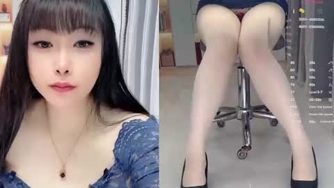 Snapshot of wink_weiwei chatting on June 29, 12:39 am CN WEIWEI online show from June 29, 12:39 am