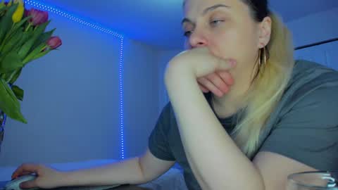 Winter Miracle online show from March 10, 6:49 am