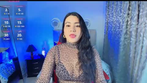 Snapshot of winter_night32 chatting on March 3, 12:11 pm Liu online show from March 3, 12:11 pm