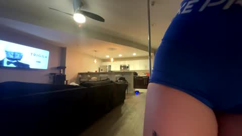 Winter rayne online show from October 30, 1:07 am