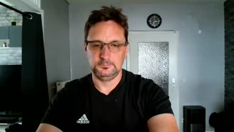 Dirty online show from June 29, 1:33 pm