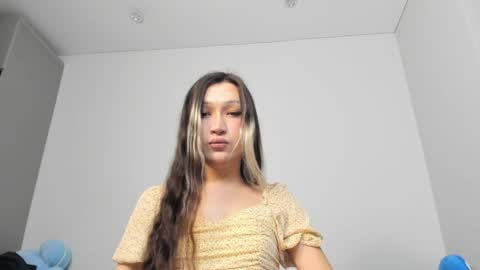 Snapshot of wiseenoughlamb chatting on April 27, 9:46 pm Asylai but you can call me Aila online show from April 27, 9:46 pm