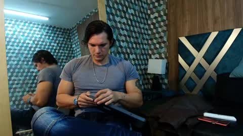 Snapshot of wiston_cox chatting on May 30, 1:08 pm Wiston online show from May 30, 1:08 pm