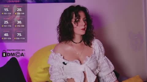 Witch online show from March 23, 5:17 pm