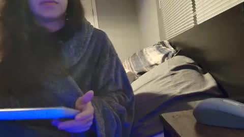 witchbitchmommy online show from January 18, 11:03 am