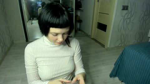 Snapshot of witches_curves chatting on December 8, 7:11 pm Nemo online show from December 8, 7:11 pm