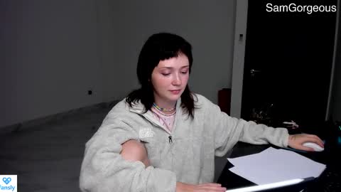 Snapshot of witches_curves chatting on February 24, 2:37 pm Nemo online show from February 24, 2:37 pm
