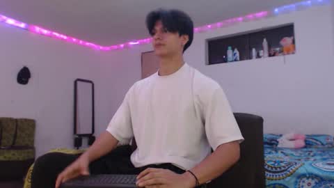 Ken online show from October 1, 1:50 pm