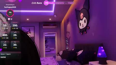 Snapshot of wittleweeel2 chatting on February 12, 3:23 am wittleweeel2 online show from February 12, 3:23 am