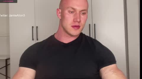 Wlademar online show from April 4, 5:54 pm