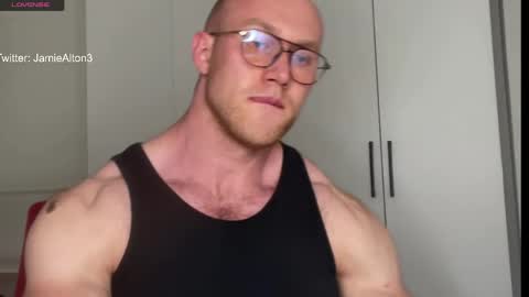 Wlademar online show from April 15, 6:37 pm