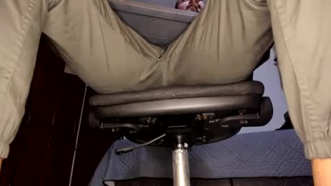 Magnus Dark independent model online show from September 26, 12:36 am