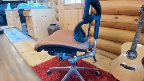 Gobbleon online show from December 25, 5:58 pm