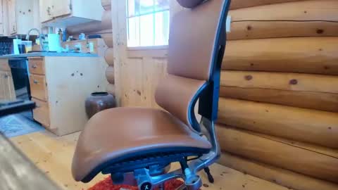 Gobbleon online show from January 5, 4:38 pm