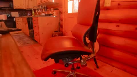 Gobbleon online show from January 6, 9:22 pm