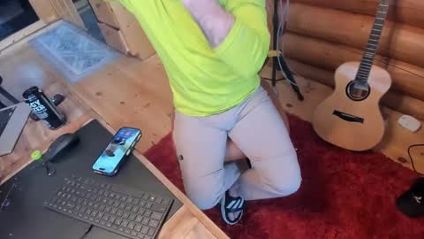 Gobbleon online show from January 10, 8:04 pm