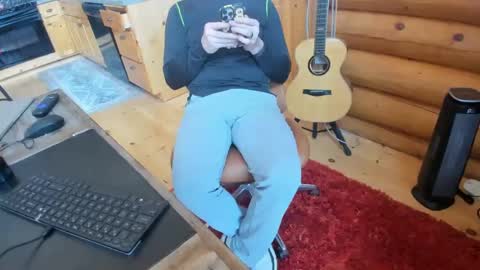 Gobbleon online show from January 17, 7:05 pm