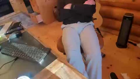 Gobbleon online show from January 18, 10:17 pm