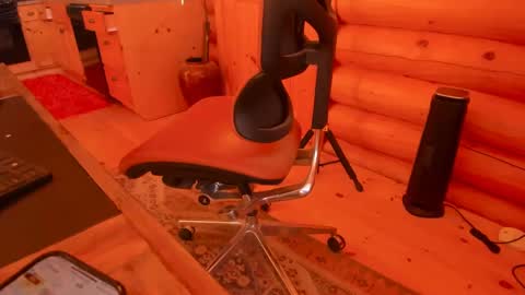 Gobbleon online show from January 28, 9:19 pm