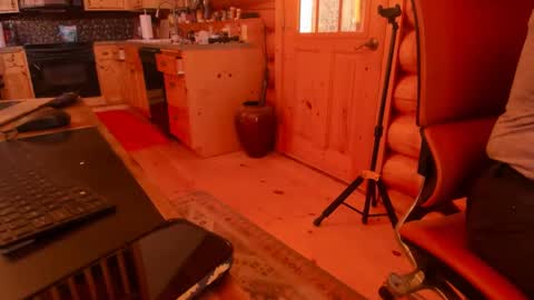 Gobbleon online show from January 29, 9:39 pm