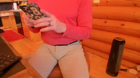 Gobbleon online show from January 31, 7:29 pm