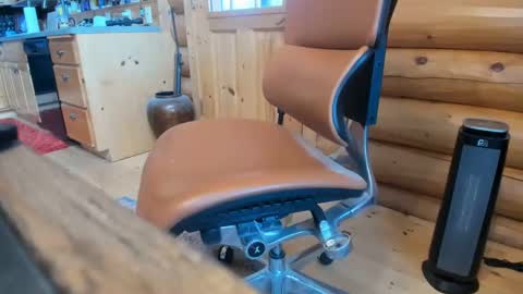 Gobbleon online show from February 3, 9:07 pm