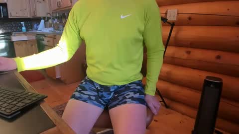 Gobbleon online show from February 6, 10:53 pm