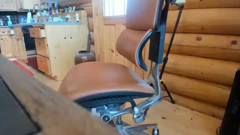 Gobbleon online show from February 8, 8:42 pm