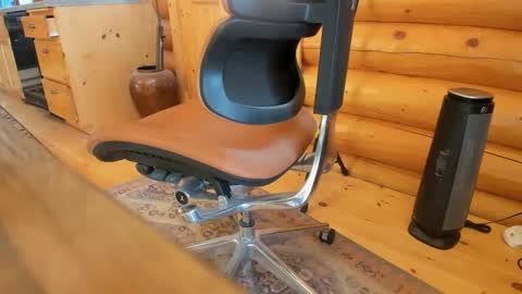 Gobbleon online show from February 17, 9:19 pm