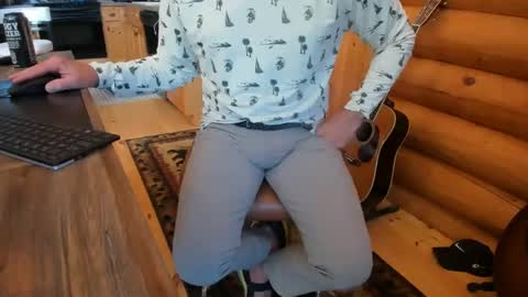 Gobbleon online show from October 10, 7:13 pm