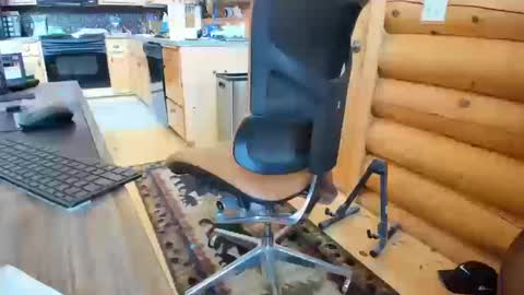 Gobbleon online show from October 16, 6:31 pm