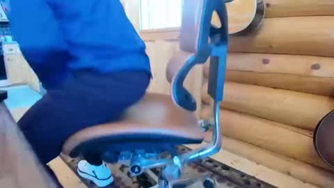 Gobbleon online show from February 8, 7:17 pm