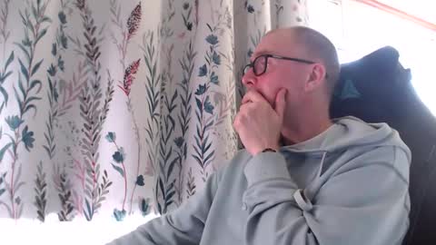 Snapshot of wokeuphornytoday chatting on March 29, 5:35 pm Nate cowdy online show from March 29, 5:35 pm