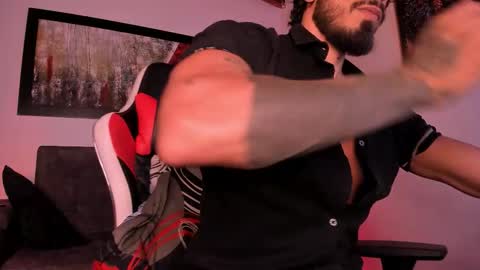 wolferatus online show from February 17, 7:42 pm