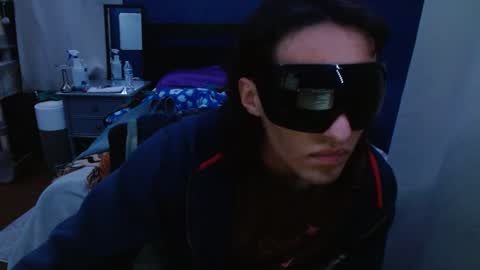 Snapshot of wolfgamer44 chatting on January 15, 4:47 am wolfgamer44 online show from January 15, 4:47 am