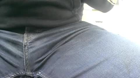 Snapshot of wolfgangbi94834 chatting on January 10, 9:55 am Wolf Arab Dick online show from January 10, 9:55 am