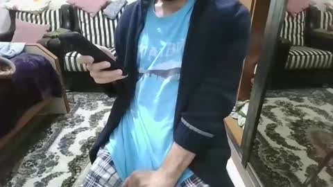 wolfie online show from October 19, 9:04 pm