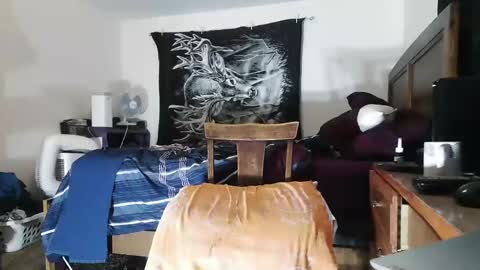 wolfman79 online show from December 30, 12:09 pm